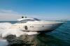 Yachtcharter Pershing 64 Seitenansicht 3 Cab 3 WC
