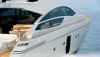 Yachtcharter Pershing 64 Seitenansicht 2 3 Cab 3 WC