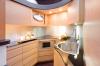 Yachtcharter Pershing 64 Pantry 3 Cab 3 WC