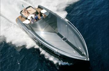 Yachtcharter SFY M1 Luftansicht 1 Kab