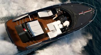 Yachtcharter SFY M1 Luftansicht 1 1 Kab