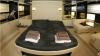 Yachtcharter Riva 75 Kabine 4 Cab
