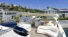 Yachtcharter Riva 75 Kockpitt 4 Cab