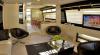 Yachtcharter Riva 75 Salon 4 Cab