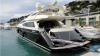 Yachtcharter Riva 75 Heckenansicht 4 Cab