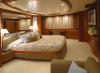 Yachtcharter Azimut Jumbo Kabine 5+2 Cab