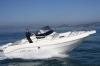 Yachtcharter Capelli Cap 28 Seitenansicht