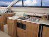 Yachtcharter Bayliner 288 Pantry 2 Cab