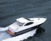 Yachtcharter Primatist G41 Seitenansicht 2 Cab 2 WC