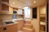 Yachtcharter Primatist G41 Pantry 2 Cab 2 WC