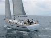 Yachtcharter Bavaria Cruiser 45 4cab back