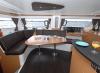 Yachtcharter Orana 44 Salon 