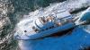 Yachtcharter Trader 585 Luftansicht