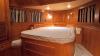 Yachtcharter Trader 585 Kabine