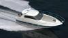 Yachtcharter Elan Power E30 (2Cab/1WC) Luftansicht