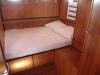 Yachtcharter GrandSturdy6033AC Kabine 2 Cab 2 Wc