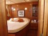 Yachtcharter GrandSturdy6043AC Kabine 3 Cab 2 Wc