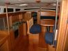 Yachtcharter Helmsman C49 Salon 3 Cab 1 WC