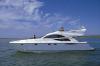 Yachtcharter Kroatien Fairline Phantom 50