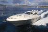 Yachtcharter Salpa Laver 50.5 Bugansicht