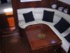 Yachtcharter Menorquin 130 Salon