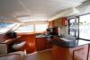 Yachtcharter leopard 46 4 Cab Pantry