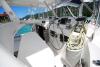 Yachtcharter leopard 46 Helm