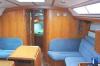 Yachtcharter Gib Sea 444 Salon 4 Cab