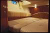 Yachtcharter Prestige 46 Achterkabine 3 Cab 2 WC