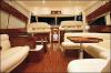 Yachtcharter Prestige 46 Salon 3Cab 2 WC