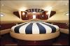 Yachtcharter Prestige 46 Vorschiff 3Cab 2 WC