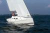 Yachtcharter X 34 Bugansicht 2 Cab 1 WC