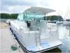 Yachtcharter Delphia 1050 Heckenansicht 3 Kab 1 WC