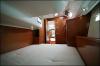 Yachtcharter Oceanis 40 3cab bed