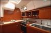 Yachtcharter Oceanis 40 3cab pantry