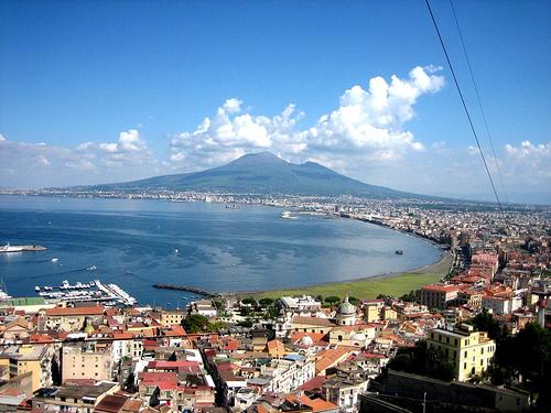 Marina Castellamare Di Stabia