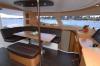 Yachtcharter Salina 48 Evolution Salon 6 Cab 4 WC