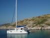 Yachtcharter catana 471 4cab