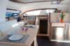 Yachtcharter catana 471 4cab kabine