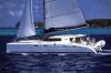 Yachtcharter Nautitech 47 Seitenansicht 5 Cab 3 WC 1