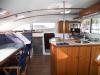 Yachtcharter Nautitech 47 Pantry 5 Cab 3 WC