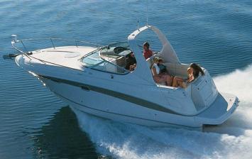 Yachtcharter 1x