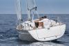 Yachtcharter Bavaria Cruiser 33 2cab deck