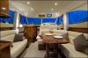 Yachtcharter Prestige 36 Salon 2 Cab 1 WC