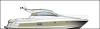 Yachtcharter Prestige 500 Segelplan 3 Cab 2 WC