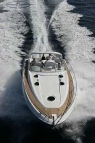 Yachtcharter Bavaria 44 sport 3cab top