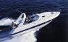 Yachtcharter Bavaria 32 Sport 2cab Heckansicht