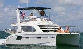 Yachtcharter Aquila 38 ELITE