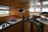 Yachtcharter Cumberland 44 Pantry 6 Cab 4 WC