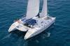 Yachtcharter Lagoon 570 6cab outer